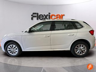 Skoda Kamiq 1.0 TSI 81kW (110CV) AMBITION