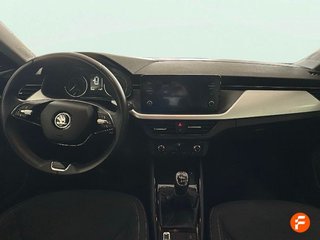 Skoda Kamiq 1.0 TSI 81kW (110CV) AMBITION