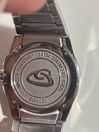 Orologio Breil Wonder Cronografo Uomo