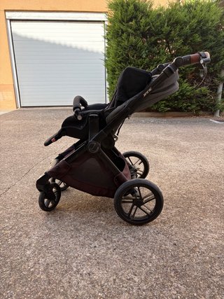 Carro de bebé Jane