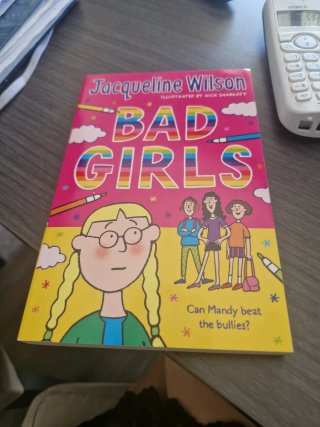 Bad Girls
