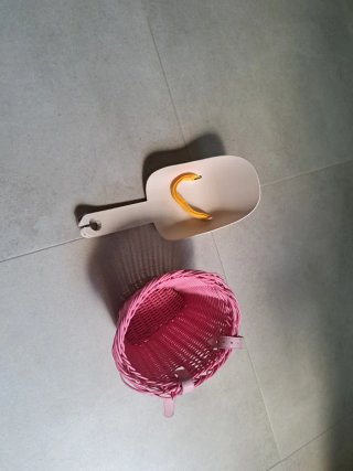 Sillita para muñecos de bici