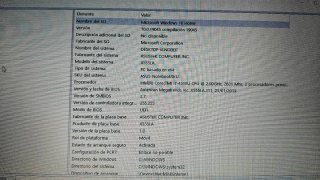 Portátil ASUS X555LA i7 / 8GB RAM / 500GB+Cargador