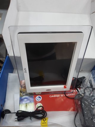 Televisor LCD Npg Ptf800sd Tdt