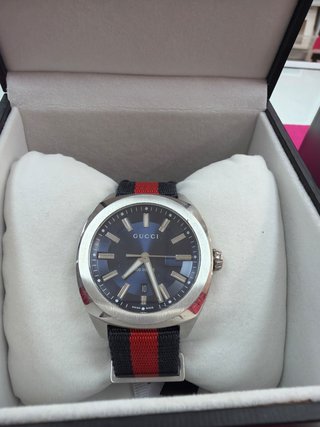 Orologio di Alta Gamma Uomo Gucci