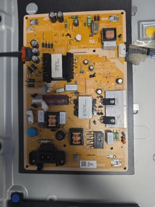 Repuesto Samsung UE40N5300AK