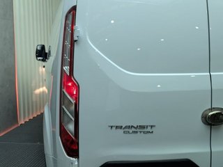 Ford Transit Custom VAN 2.0 TDCI 96KW 340 L2 MHEV TREND