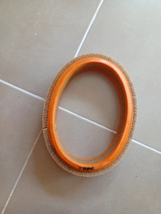 Filtro de aire para coches clásicos