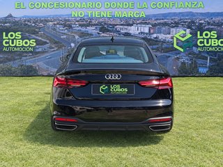 Audi A5 40 TDI 150kW S tronic Coupé