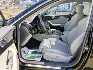 Audi A5 40 TDI 150kW S tronic Coupé