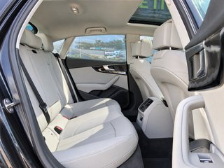 Audi A5 40 TDI 150kW S tronic Coupé