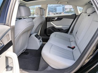 Audi A5 40 TDI 150kW S tronic Coupé