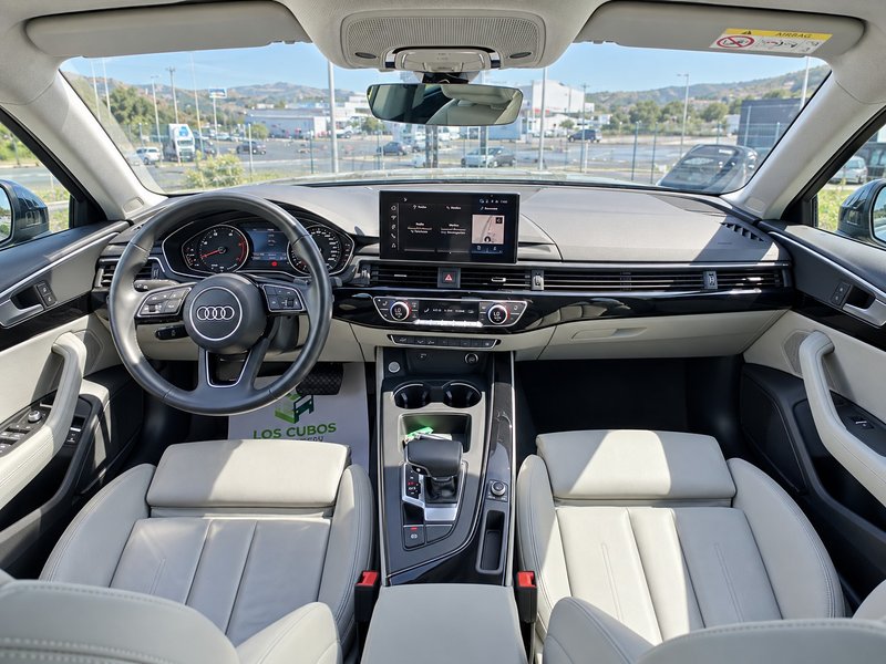Audi A5 2021, foto 10