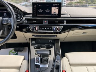 Audi A5 40 TDI 150kW S tronic Coupé