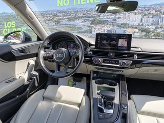 Audi A5 40 TDI 150kW S tronic Coupé