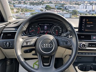 Audi A5 40 TDI 150kW S tronic Coupé