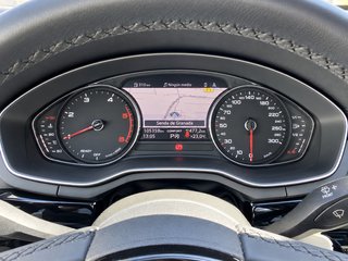 Audi A5 40 TDI 150kW S tronic Coupé