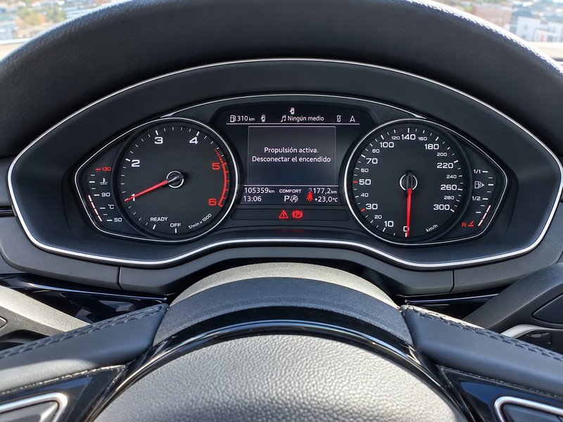 Audi A5 2021, foto 16