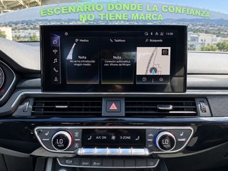 Audi A5 40 TDI 150kW S tronic Coupé