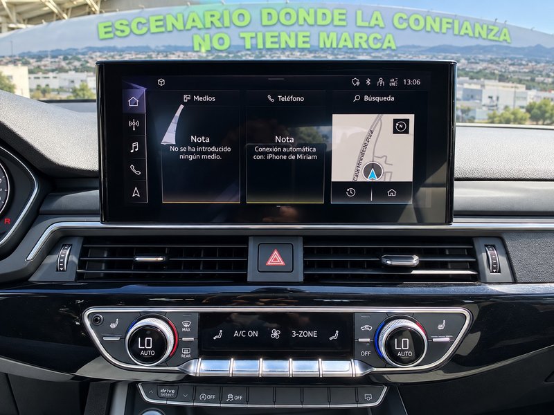 Audi A5 2021, foto 17