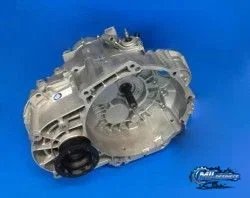 Caja manual Audi 255CV
