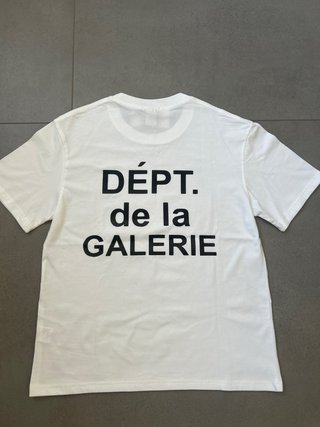 Maglia Dept de la Galerie