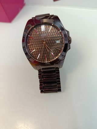 Reloj Pulsera Señora Tous Mil Osos