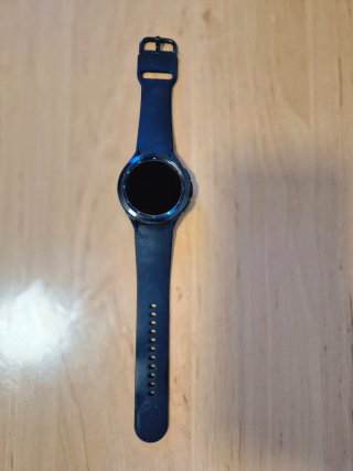 Samsung Galaxy Watch 4 Negro