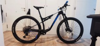KTM Scarp Elite Carbono MTB