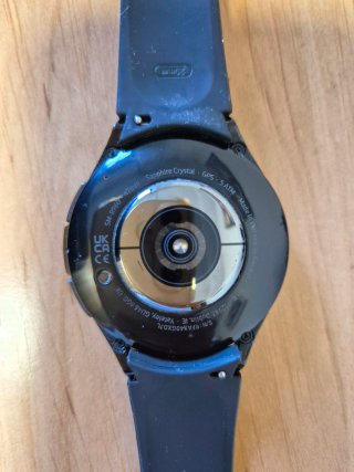 Samsung Galaxy Watch 6 Negro
