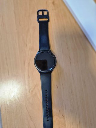 Samsung Galaxy Watch 6 Negro