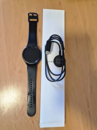 Samsung Galaxy Watch 6 Negro