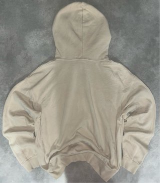 Felpa Nike Beige Taglia Unica