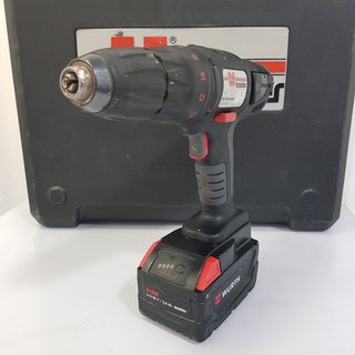 Taladro A Bateria Wurth BS 28-A Combi 28V
