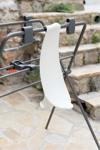 Patas Bañera Stokke + hamaca