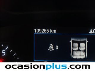 Ford Focus 1.0 Ecoboost Trend+ 92 kW (125 CV)