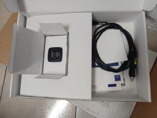 TEXA AIR2SAN Máquina de Ozono