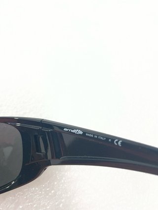 Gafas de sol Arnette Heist Negras