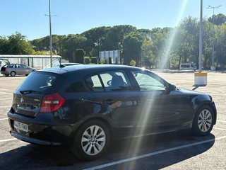 BMW Serie 1 2007