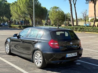 BMW Serie 1 2007