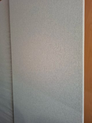Paneles Acústicos IKEA MITTZON