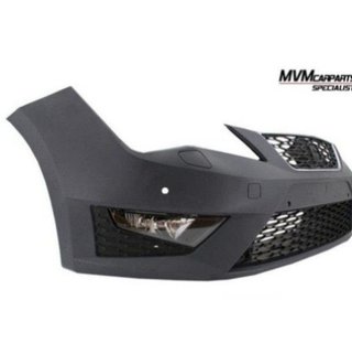Paragolpes Delantero Seat Leon MK3 FR
