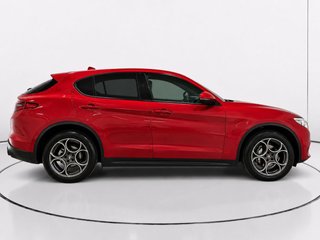 Alfa Romeo Stelvio 2.2 Diesel Sprint AWD 140 kW (190 CV)