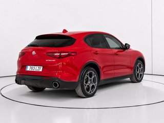 Alfa Romeo Stelvio 2.2 Diesel Sprint AWD 140 kW (190 CV)