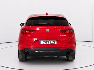 Alfa Romeo Stelvio 2.2 Diesel Sprint AWD 140 kW (190 CV)