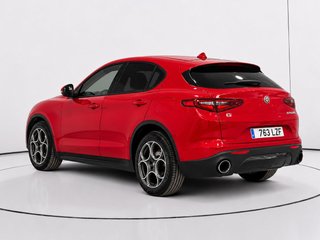 Alfa Romeo Stelvio 2.2 Diesel Sprint AWD 140 kW (190 CV)
