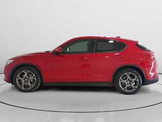 Alfa Romeo Stelvio 2.2 Diesel Sprint AWD 140 kW (190 CV)