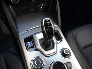 Alfa Romeo Stelvio 2.2 Diesel Sprint AWD 140 kW (190 CV)