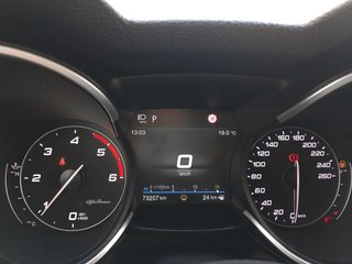 Alfa Romeo Stelvio 2.2 Diesel Sprint AWD 140 kW (190 CV)