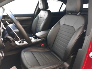 Alfa Romeo Stelvio 2.2 Diesel Sprint AWD 140 kW (190 CV)